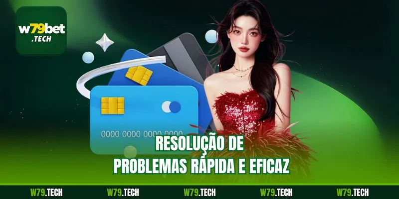 Resolução de Problemas Rápida e Eficaz