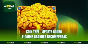 Coin Tree - Aposte Agora E Ganhe Grandes Recompensas